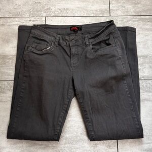 Forever 21 grey jeans size 27 skinny
